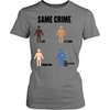 Same Crime
