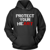 Protect Your HeART