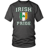 Irish Pride Shield