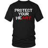 Protect Your HeART