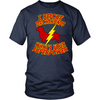 I Rescue Dachshunds. What's Your Superpower