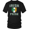 Irish Pride Shield