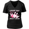 Strike Out Breast Cancer