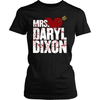 Mrs Dixon