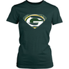 24 Hour Sale! LIMITED EDITION Green Bay Superfan