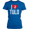 I Love Tulo