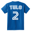 Tulo #2