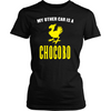 My Other Car Is a Chocobo