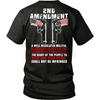 2nd Amendment