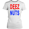 Deez Nuts For President 2016