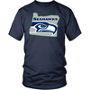 LIMITED EDITION Seattle to Oregon