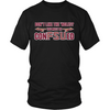 LIMITED EDITION "You Must Be Confused" tee