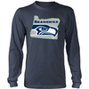 LIMITED EDITION Seattle to Oregon