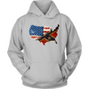 American/Southern Pride