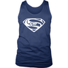 24 Hour Sale! LIMITED EDITION Seattle Superfan