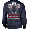 2nd Amendment