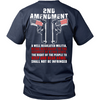 2nd Amendment