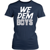 We Dem Boys