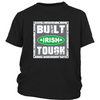 Built Irish Tough