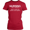 Nurse Definition