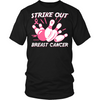 Strike Out Breast Cancer