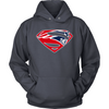 24 Hour Sale! LIMITED EDITION New England Superfan