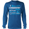 All The Good Chemistry Jokes Argon