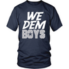 We Dem Boys