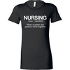 Nurse Definition