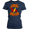 I Rescue Dachshunds. What's Your Superpower