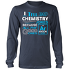 All The Good Chemistry Jokes Argon