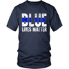 Blue Lives Matter