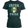 Irish Pride Shield
