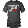 Protect Your HeART
