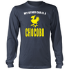 My Other Car Is a Chocobo