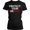 Protect Your HeART