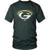 24 Hour Sale! LIMITED EDITION Green Bay Superfan