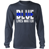 Blue Lives Matter