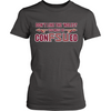 LIMITED EDITION "You Must Be Confused" tee