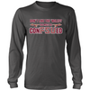 LIMITED EDITION "You Must Be Confused" tee