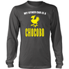 My Other Car Is a Chocobo