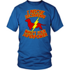 I Rescue Dachshunds. What's Your Superpower