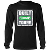 Built Irish Tough