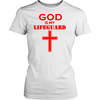 God Is My Lifeguard