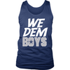 We Dem Boys