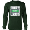 Built Irish Tough