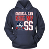 Goodell Can Kiss My...