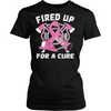 Firefighters For a Cure