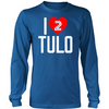 I Love Tulo
