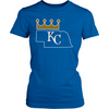 LIMITED EDITION Kansas City to Nebraska